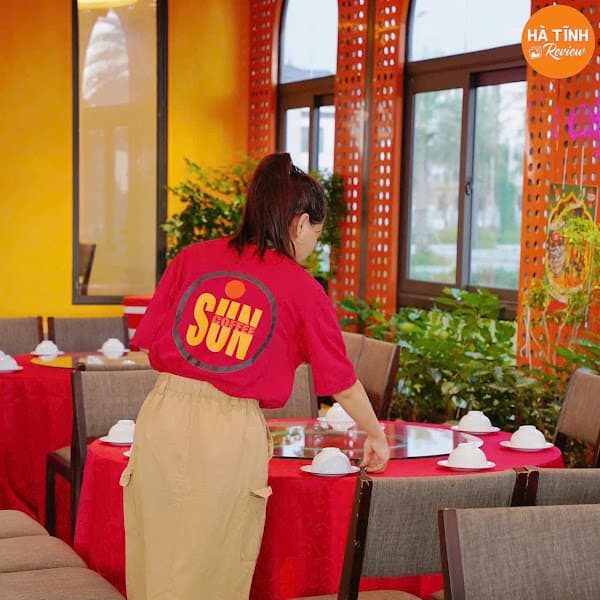 Hình ảnh NHÀ HÀNG SUN - 4