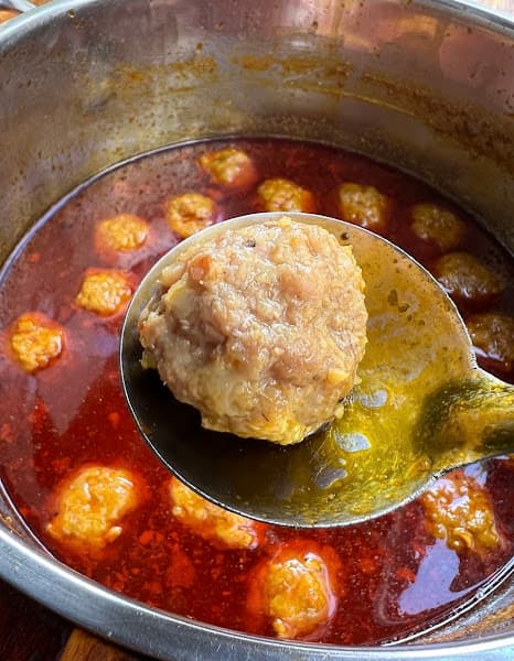 Hình ảnh Bánh mì Xíu Mại Đan Ninh (quận 8) - 5