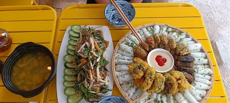 Hình ảnh Chay Nhà Ty - 4