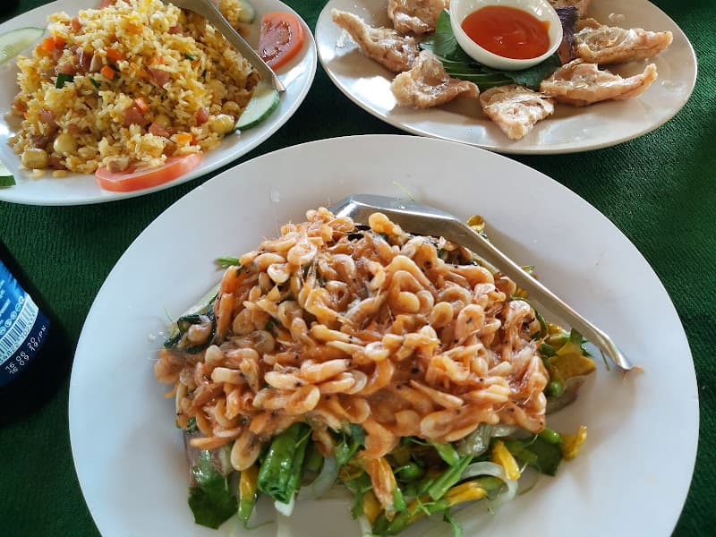 Hình ảnh Quán Ăn Gia Đình Sông Sen - 5