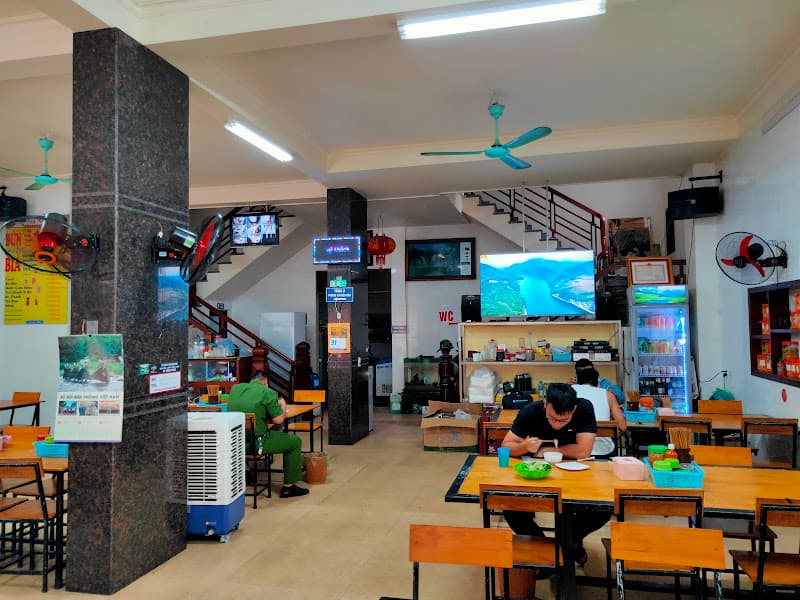 Hình ảnh Quán Bún Chả Minh Hương - 4