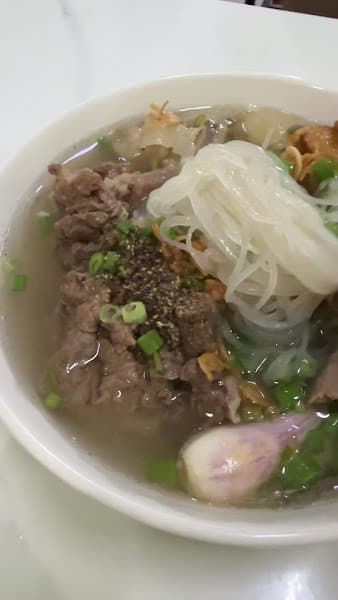 Hình ảnh LOAN PHỞ BÒ - 3