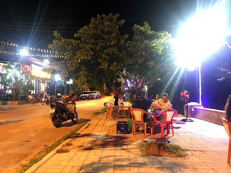 Hình ảnh Hải sản tươi sống Quảng Trị - 6