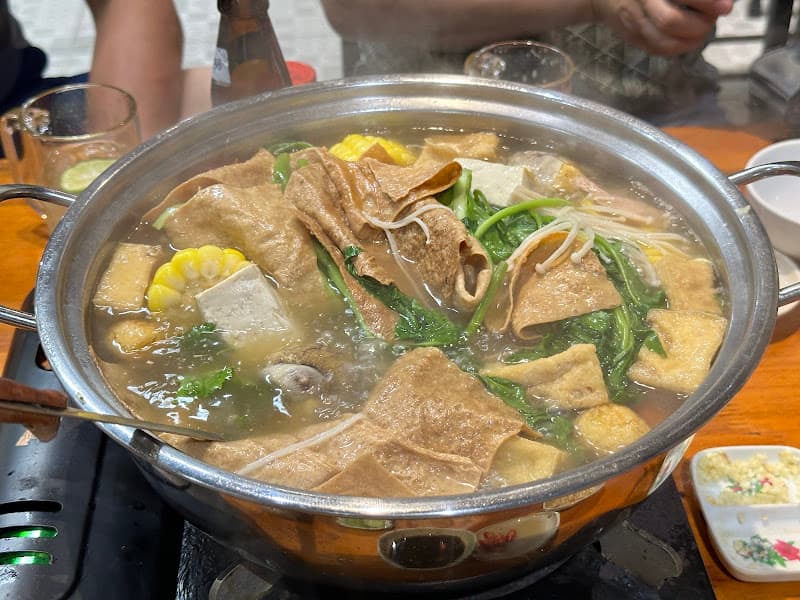 Hình ảnh Nhà Hàng Ngã Ba Sông-Lẩu Thức Yến - 6