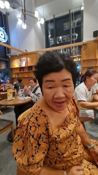 Hình ảnh The Coffee House AB Tower - 3