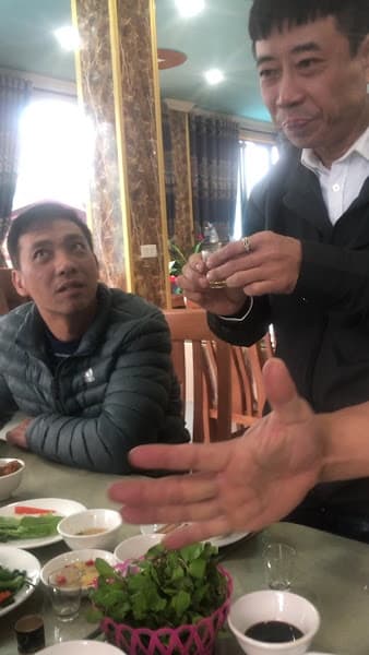 Hình ảnh Nhà Hàng Bình Còi - 4