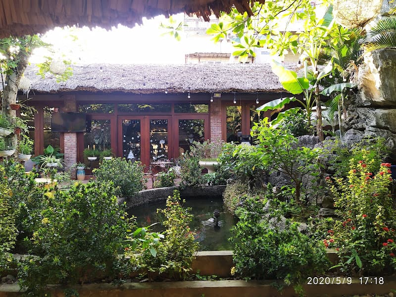 Hình ảnh Legend Coffee - 3