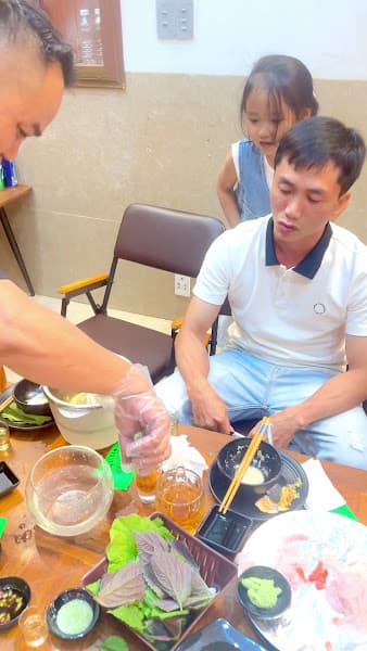 Hình ảnh Hải Sản - Bò Nướng 247 - 2