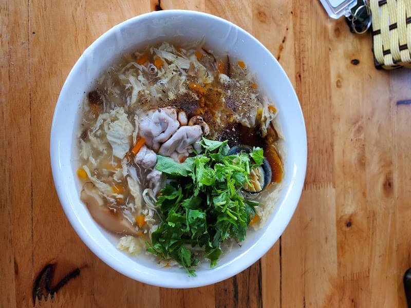 Hình ảnh Súp Ông Cọp Gia Lai - 4