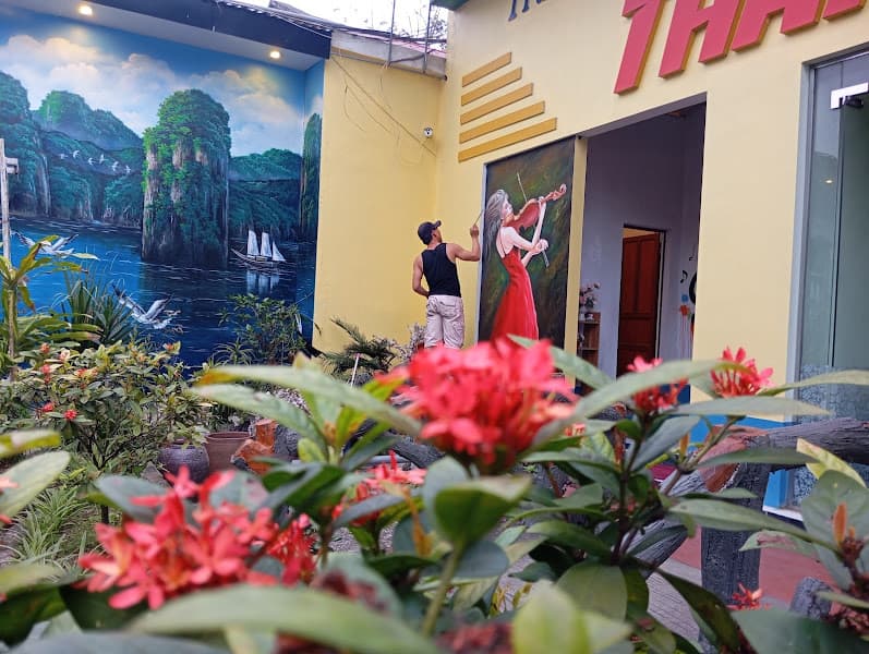 Hình ảnh Thái Hòa Music - 3