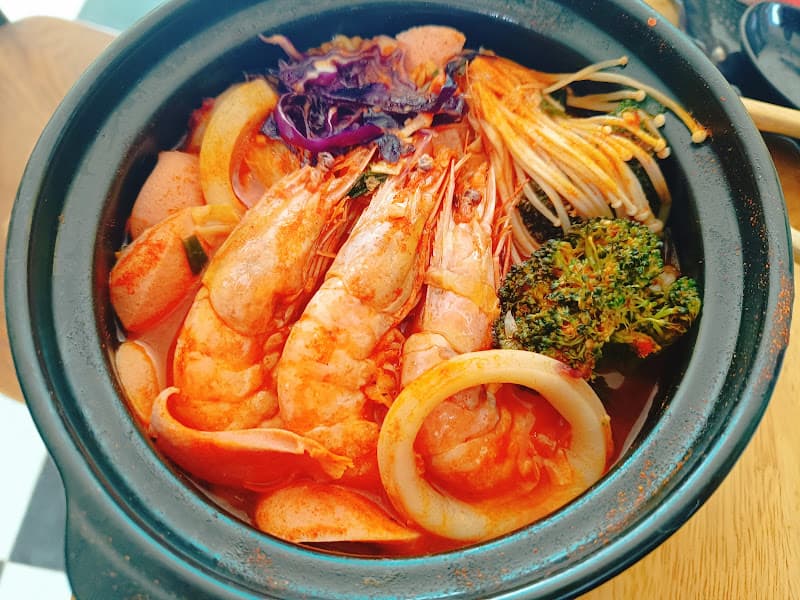 Hình ảnh Bến Coffee - 2