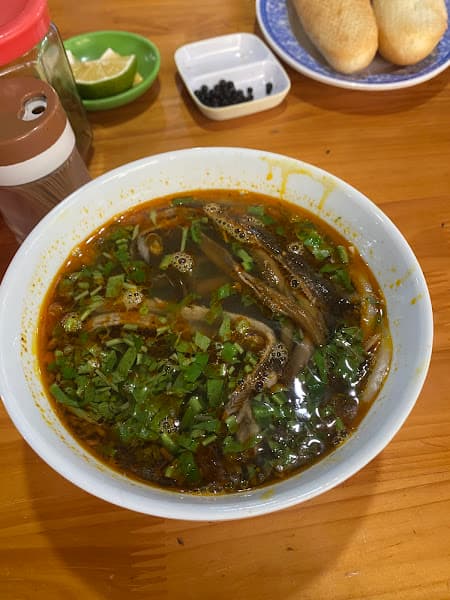 Hình ảnh Quán Lươn Thạch Linh - 3