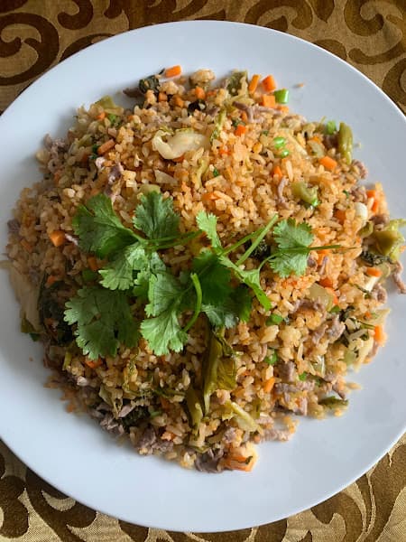 Hình ảnh Cơm lý hiền - 2