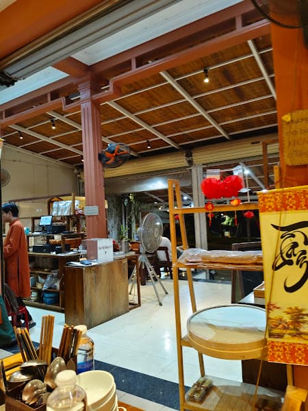 Hình ảnh Tâm Vegan - 74 nguyễn phúc nguyên - 2