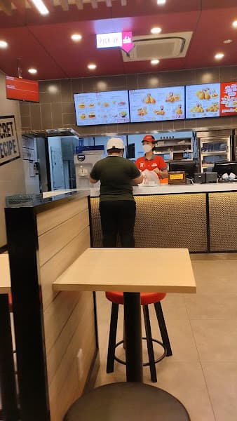 Hình ảnh KFC NGUYỄN VĂN TĂNG - 3