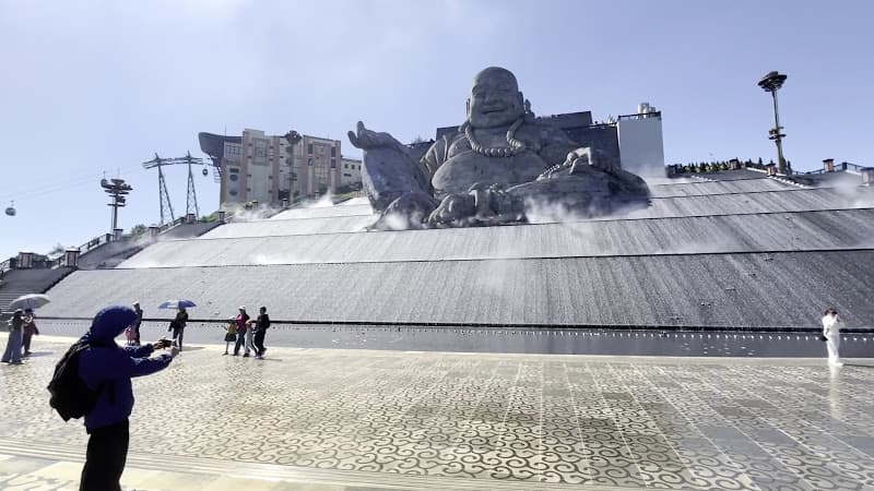 Hình ảnh Chùa bà Tây Ninh - 4