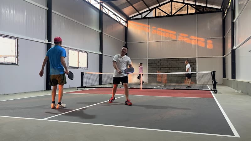 Hình ảnh HHT Pickleball - 2