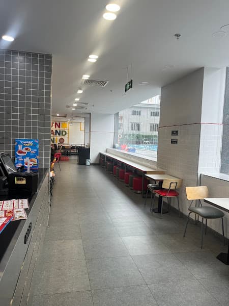 Hình ảnh Lotteria Five Star Garden - 2