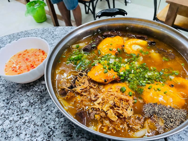 Hình ảnh Bánh Canh Cua A Khôi - 4