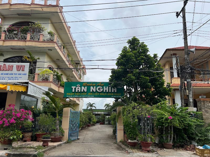 Hình ảnh Quán Ăn Tân Nghĩa - 6