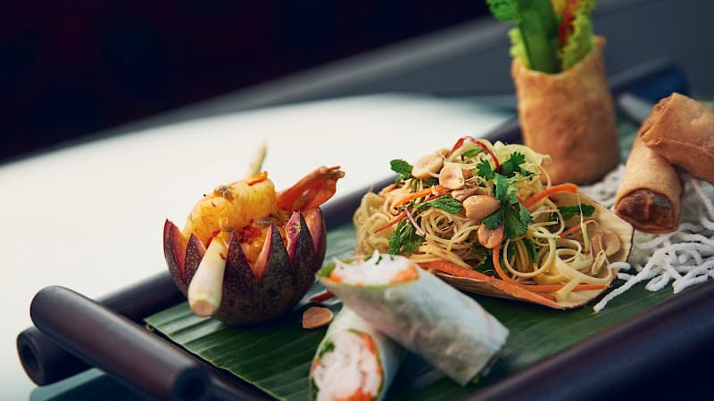 Hình ảnh La Rive Gauche - 4