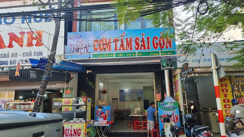 Bún Bò Huế O Lành