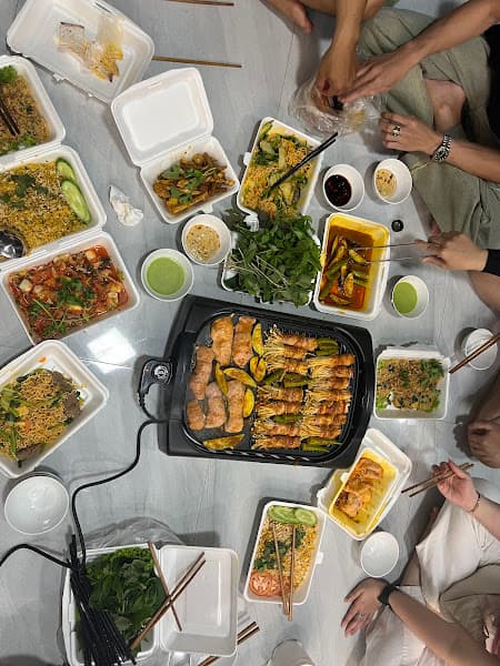 Hình ảnh Quán Nướng Nhà Mình - 3
