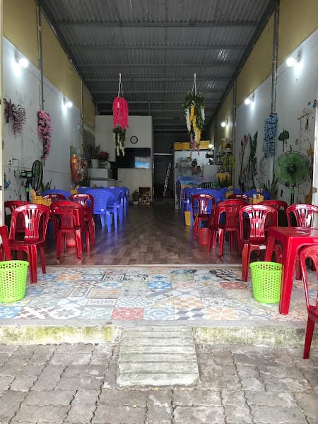 An thành quán( Bánh Huế An Thành)