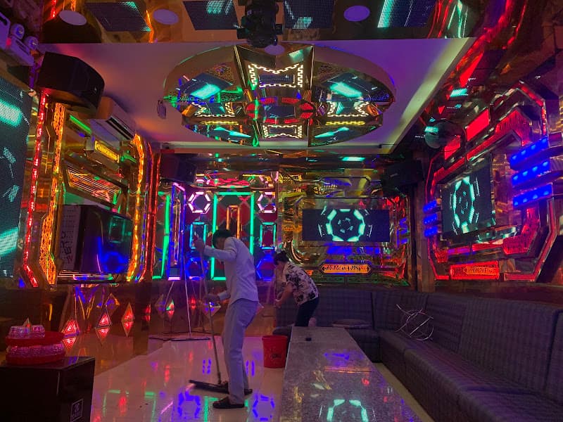 Hình ảnh Karaoke Ban Mê - 5