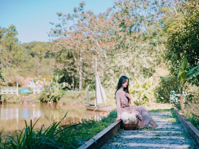 Hình ảnh Lỡ Đà Lạt - 2