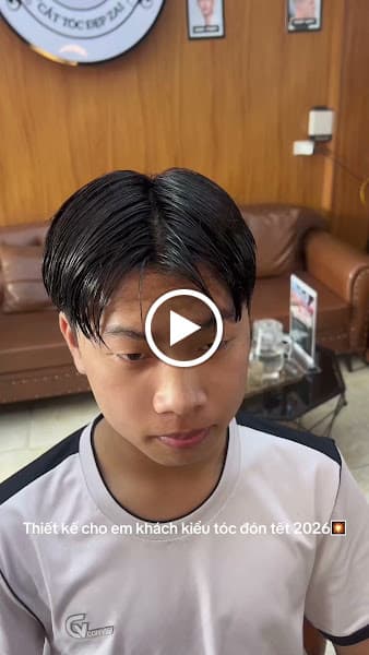Hình ảnh A.ZUNG BARBERSHOP-450 đặng thai mai - 2