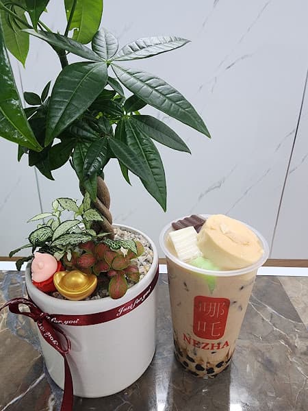 Hình ảnh Nezha Tea&Coffee - 4