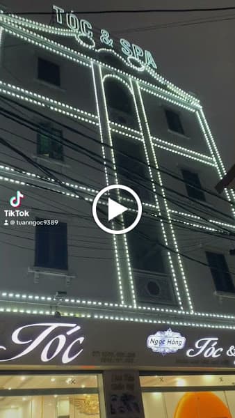 Hình ảnh Tóc & spa ngọc hằng - 3