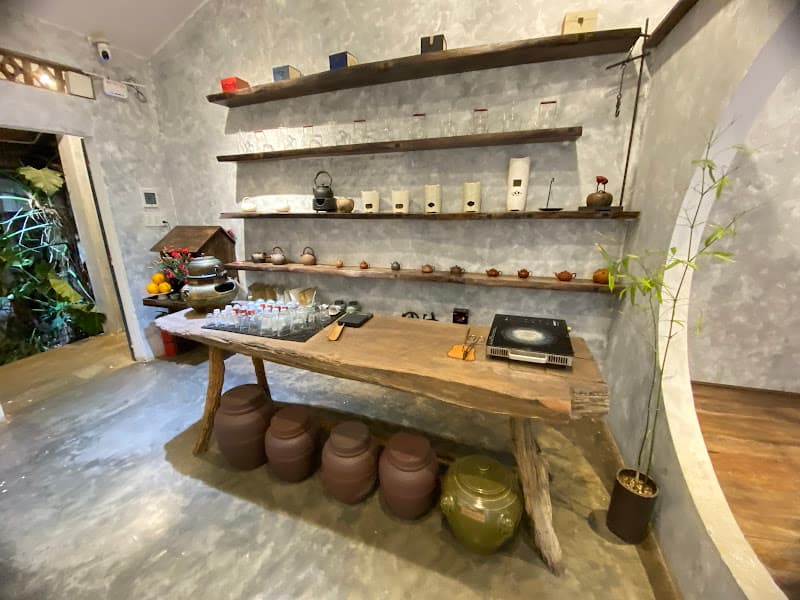 Hình ảnh Tea H3 - 4