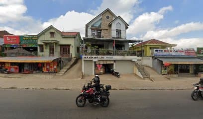 Ảnh bìa BÁNH MÌ CHẢO -BÁNH MÌ XÍU MẠI