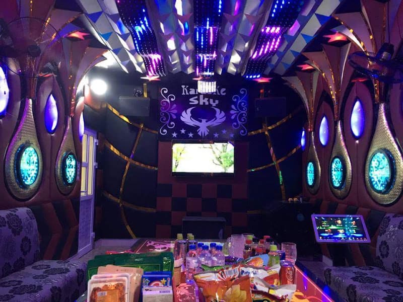 Hình ảnh Coffee - Karaoke Sky - 5