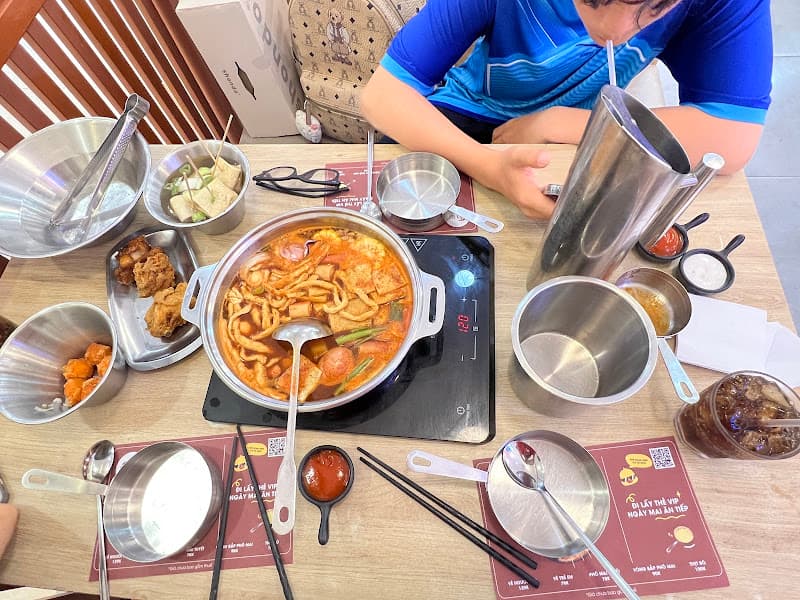 Hình ảnh Spicy Box Vincom Tay Ninh - 4