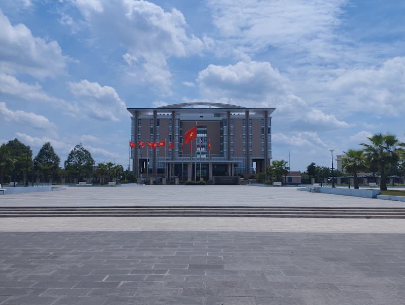 Hình ảnh Karaoke Lai Uyên - 7