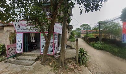 Ảnh bìa Hair salon NGỌC TRINH