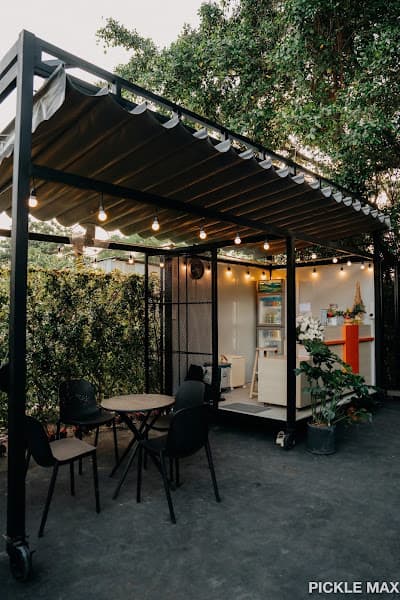 Hình ảnh Pickle Max - Thảo Điền Pickleball Courts - 2