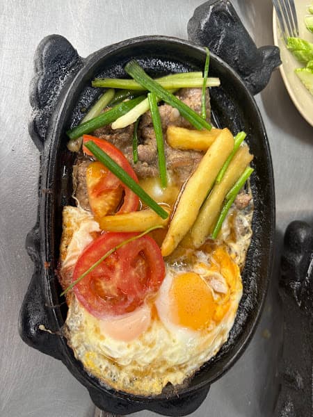 Hình ảnh Bít Tết Ngọc Hiếu - Hoà Mã - 2