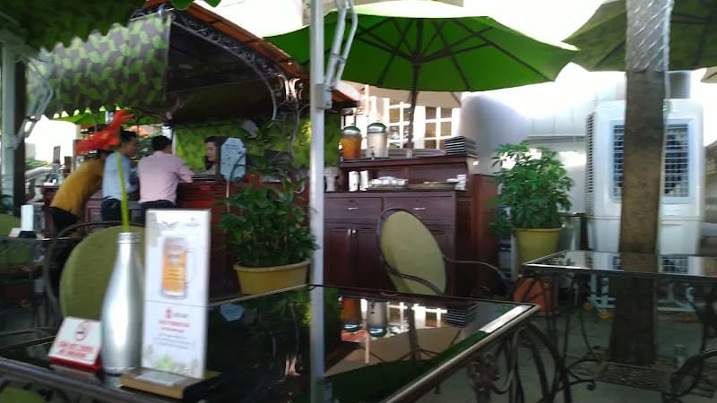 Hình ảnh Coffee House - 4