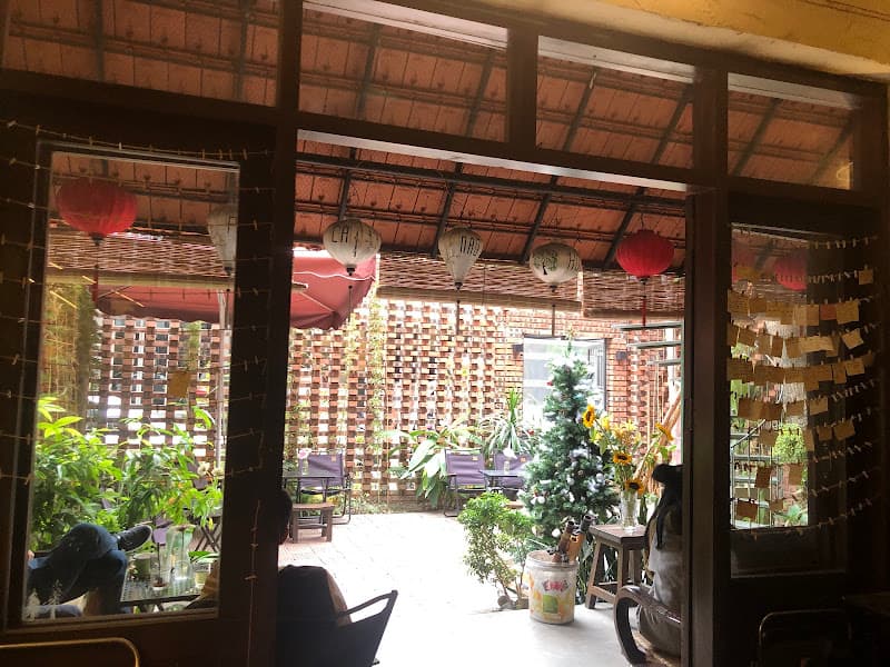 Hình ảnh Cà Phê Hôm Nào - 5