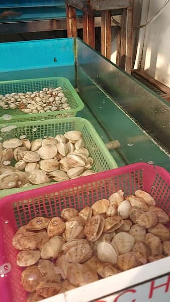 Hình ảnh Quán Hải Sản Biển Đông 3 - 3