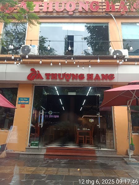 Hình ảnh Nhà Hàng Gà Thượng Hạng - 2