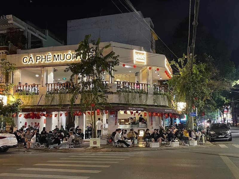 Hình ảnh Cà Phê Muối Huế - Buôn Ma Thuột - 5