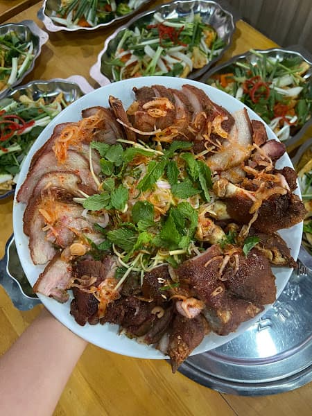 Hình ảnh PHUCBBQ Lẩu và Nướng - 2