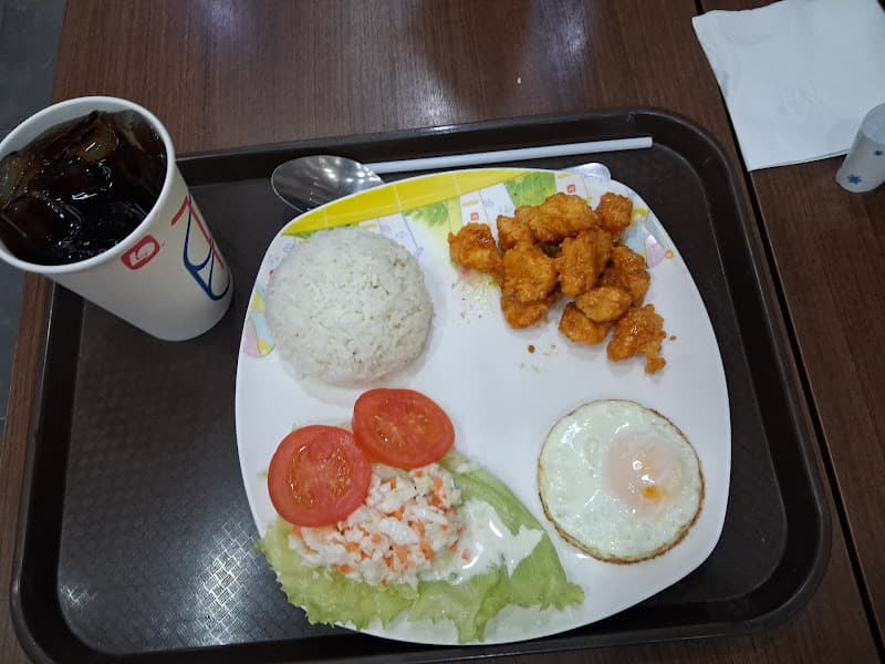 Hình ảnh Lotteria Coopmart Cao Lãnh - 3