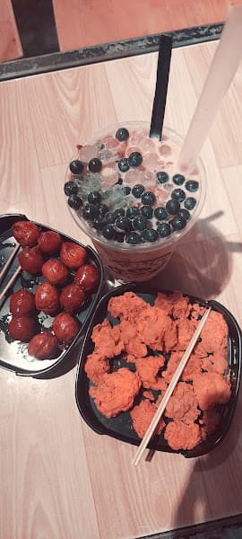 Hình ảnh Ăn Vặt Lâm Hà - 2
