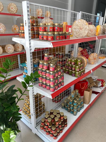 Hình ảnh YẾN SÀO NHẬT HOÀNG ĐÀ NẴNG - 3